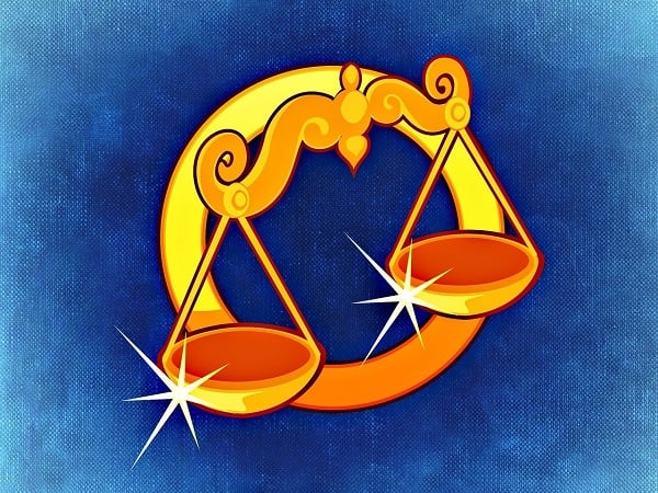 Hé lộ con số thần tài cung Thiên Bình ngày 28/11/2025