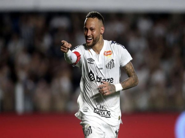 Tin BĐ: Neymar và hành trình trở lại châu Âu ông lớn mở cửa Tin BĐ: Neymar và hành trình trở lại châu Âu ông lớn mở cửa