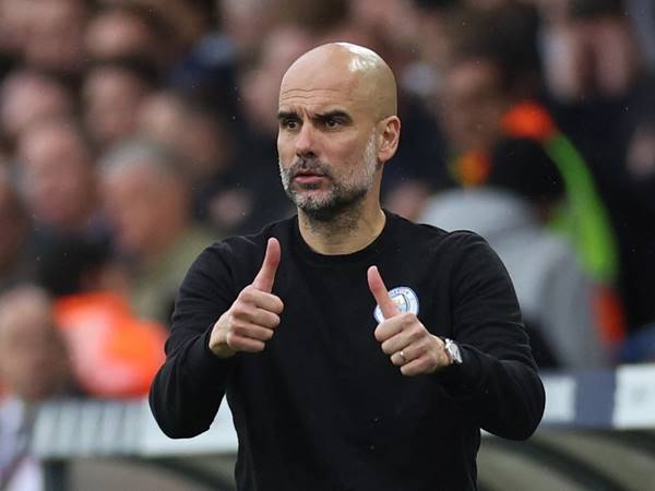 Tìm hiểu mục tiêu chiến thuật của Pep Guardiola Tìm hiểu mục tiêu chiến thuật của Pep Guardiola