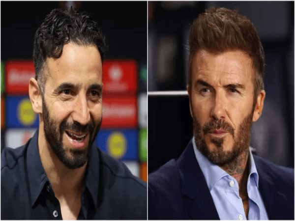 Dấu ấn từ hậu trường: Beckham và câu chuyện chuyển giao quyền lực Dấu ấn từ hậu trường: Beckham và câu chuyện chuyển giao quyền lực