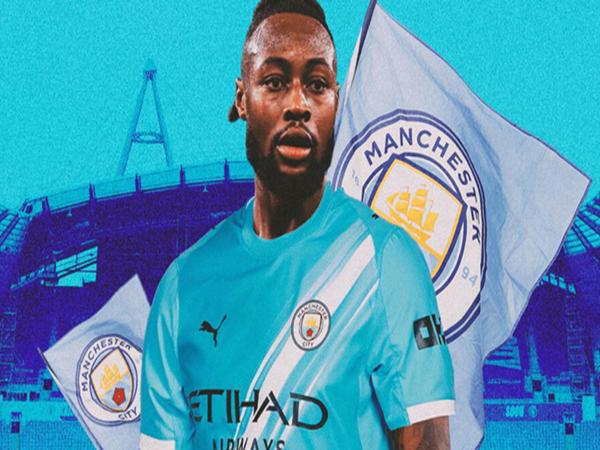 Tin Man City: Tin Binh MC đi vào lịch sử NHA