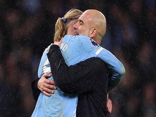 Tin Man City: Đánh bại Newcastle để thu hẹp khoảng cách