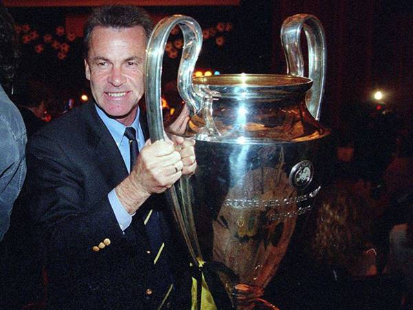 Khám phá top HLV Dortmund xuất sắc nhất mọi thời đại